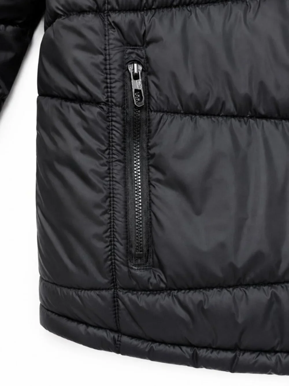Spyder youth hooded